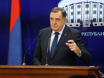 Dodik: Pronaći i sankcionisati izvršioce i nalogodavce paljevine Vukanovićevog automobila