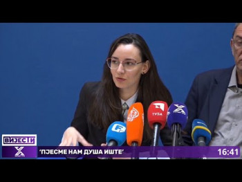 Još jedan bezuspješan pokušaj iz Sarajeva sabotaže rada ERS-a (Video)