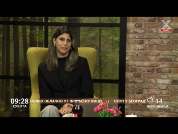 Dobro jutro Hercegovino 15.3.2025.  VIDEO