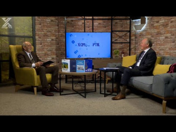 Naš gost: Vukašin Lugonja VIDEO 