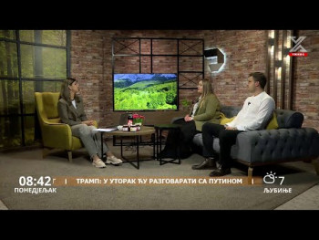 Dobro jutro Hercegovino /video/