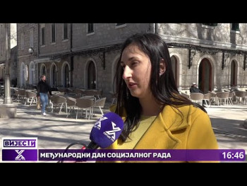 U Trebinju obilježen Međunarodni dan socijalnog rada: Podrška onima koji pomažu drugima (Video)