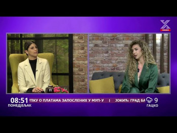 Dobro jutro Hercegovino (24. 3. 2025)