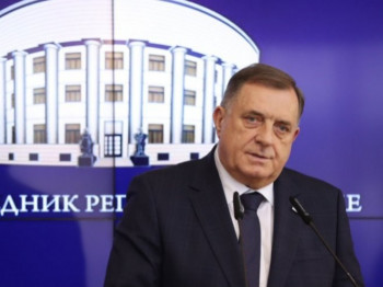 Dodik: Sud i Tužilaštvo BiH, SIPA i VSTS ne postoje u Ustavu BiH, treba da nestanu sa prostora Srpske (VIDEO)