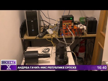 Izazovi meteorologa; Klimatske promjene u Trebinju (VIDEO) 