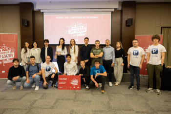 Pobjednici Regionalnog App izazova su srednjoškolci iz Banjaluke, Novog Sada i Podgorice