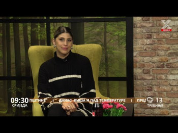 Dobro jutro Hercegovino (video)