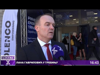 Istočna obilaznica mijenja saobraćaj: Hidroelektrane na Trebišnjici finansiraju izgradnju mosta VIDEO