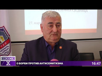 Održana 4. redovna sjednica Skupštine opštine Rudo VIDEO