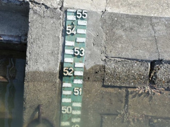 Угљевик: Непроходни путеви због изливања ријеке Јање