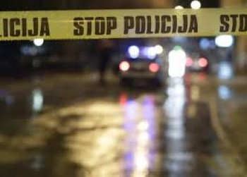 Mladić iz Trebinja podlegao povredama zadobijenim na magistralnom putu Trebinje-Bileća