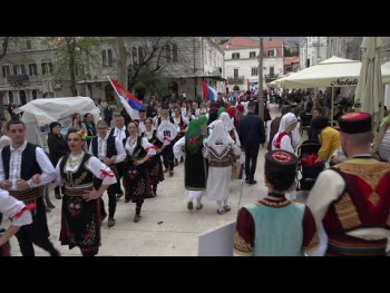'Objektivom kroz Trebinje' 29. 3. 2025.  (Video)