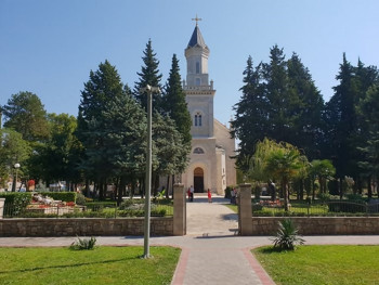 „Разговори о вјери“ у требињском Саборном храму