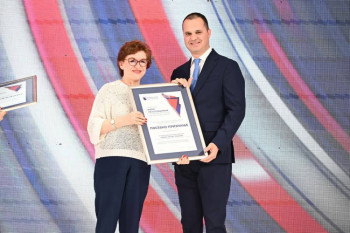 Hercegovačka kuća nagrađena posebnim priznanjem