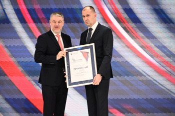 m:tel osvojio dva prestižna priznanja za društvenu odgovornost i m:GO aplikaciju