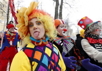 Prvi april - dan šale 