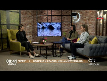 Dobro jutro Hercegovino (1. 4. 2025)