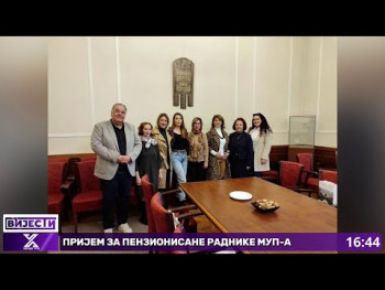 Dogovorena saradnja Narodne biblioteke Trebinje i nacionalne biblioteke Bugarske (Video)