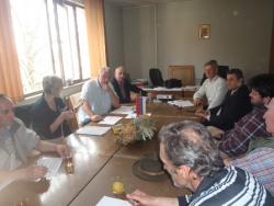 Nevesinje: Potpisani ugovori za uzgoj kornišona