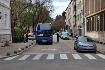 У Требињу данас промјенљиво облачно уз више сунчаних интервала