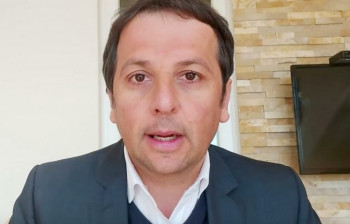 ''Grize me savjest'' Vukanovića SLOMILE EMOCIJE, pa poručio da neće više učestvovati u pregovorima