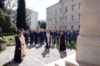 Obilježen Dan policije u Trebinju