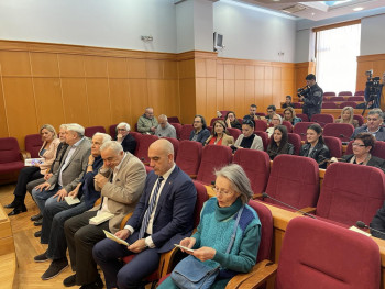 Manifestacija 'Dučićev dan'počela naučnim skupom 'Poetika Zlate Kocić'