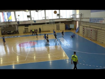 Republičko takmičenje u futsalu okupilo u Trebinju 150 srednjoškolaca Srpske (Video)