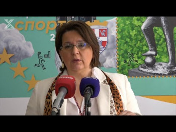 'Dučićev dan' počeo naučnim skupom 'Poetika Zlate Kocić'(Video)