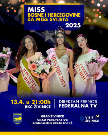 Semberija Transport omogućila siguran i udoban put za finalistice Miss BiH na njihovom putu do Miss Svijeta 2025