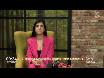 Dobro jutro Hercegovino (video)