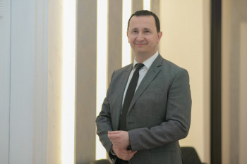 Ćurić: Trebinje i Nikšić su bratski gradovi, neodgovorni pojedinac nas ne može posvađati