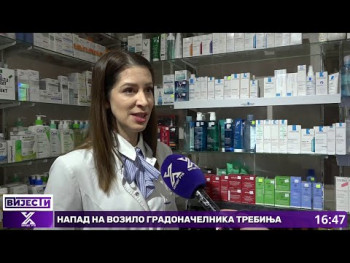 Preparati za mršavljenje: Saveznik ili opasna iluzija?(Video)