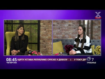 Dobro jutro Hercegovino (Video)