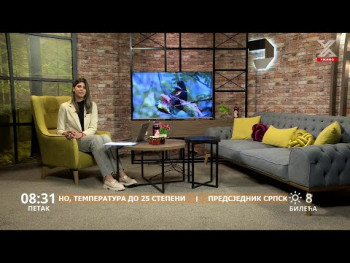 Dobro jutro Hercegovino (video)