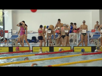 U čast Ane Čučković: Trebinje okuplja plivačku elitu regiona