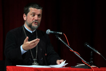 Predavanje Gojka Perovića izazvalo veliku pažnju Trebinjaca