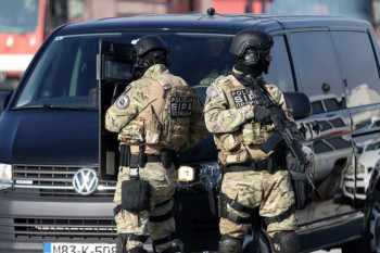 Raspisana potraga za Trebinjcem: Brzonogi Nožica ponovo u bijegu