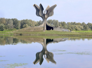 Ćosić: Stradanje našeg naroda mora biti u kolektivnoj svijesti; Sačuvati sjećanje na jasenovačke žrtve