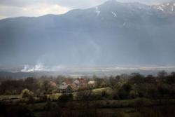 Нико неће из Kрекова: Купује се повратна карта из урбане средине