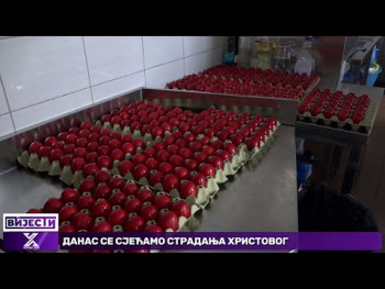 Fondacija Sveti Vukašin: Paketi pomoći za potrebite porodice (Video)