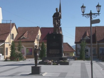 Vlasenica: Obilježavanje 33 godine od oslobođenja u proteklom ratu