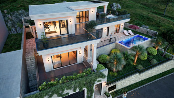 Tri stambena koncepta, jedna adresa – Panorama Residence Trebinje