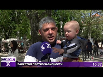 Anketa: Kako Trebinjci proslavljaju Vaskrs? (Video)