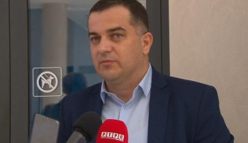 Topić novi izvršni direktor ERS