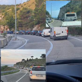 Sve veći haos na granici: Radnici iz Trebinja sve teže stižu na posao u Dubrovnik