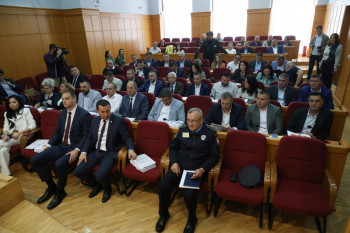 Radović: Raspisivanje tendera za rješavanje problema gradske deponije očekuje se naredne godine