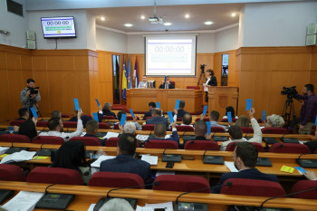 Prihvaćen izvještaj o ostvarivanju Programa rada Skupštine grada Trebinja za 2024. godinu