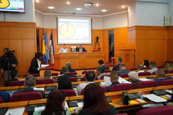 Usvojena je odluka o mehanizmu koji se naziva 