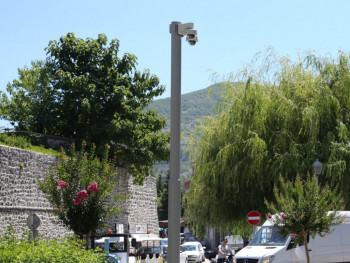 Zbog čega ne radi gradski video-nadzor?